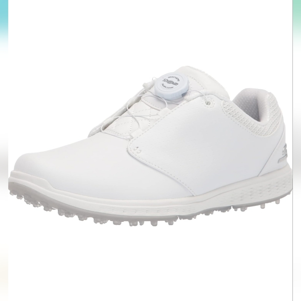 Skechers Womens GO GOLF Elite Twist Golf Shoe